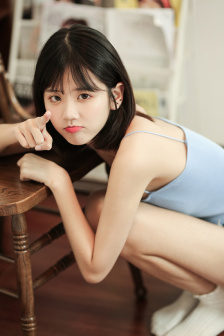 动漫女性